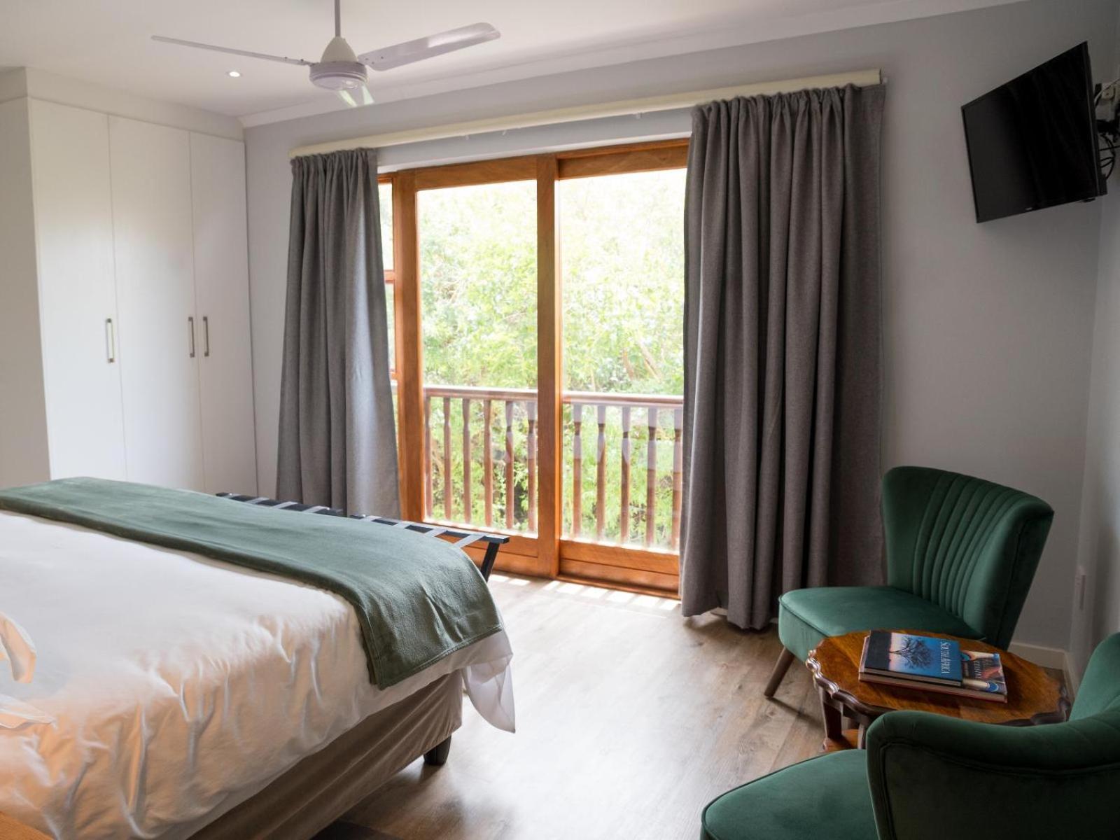 Penguino Guesthouse 허머너스 외부 사진