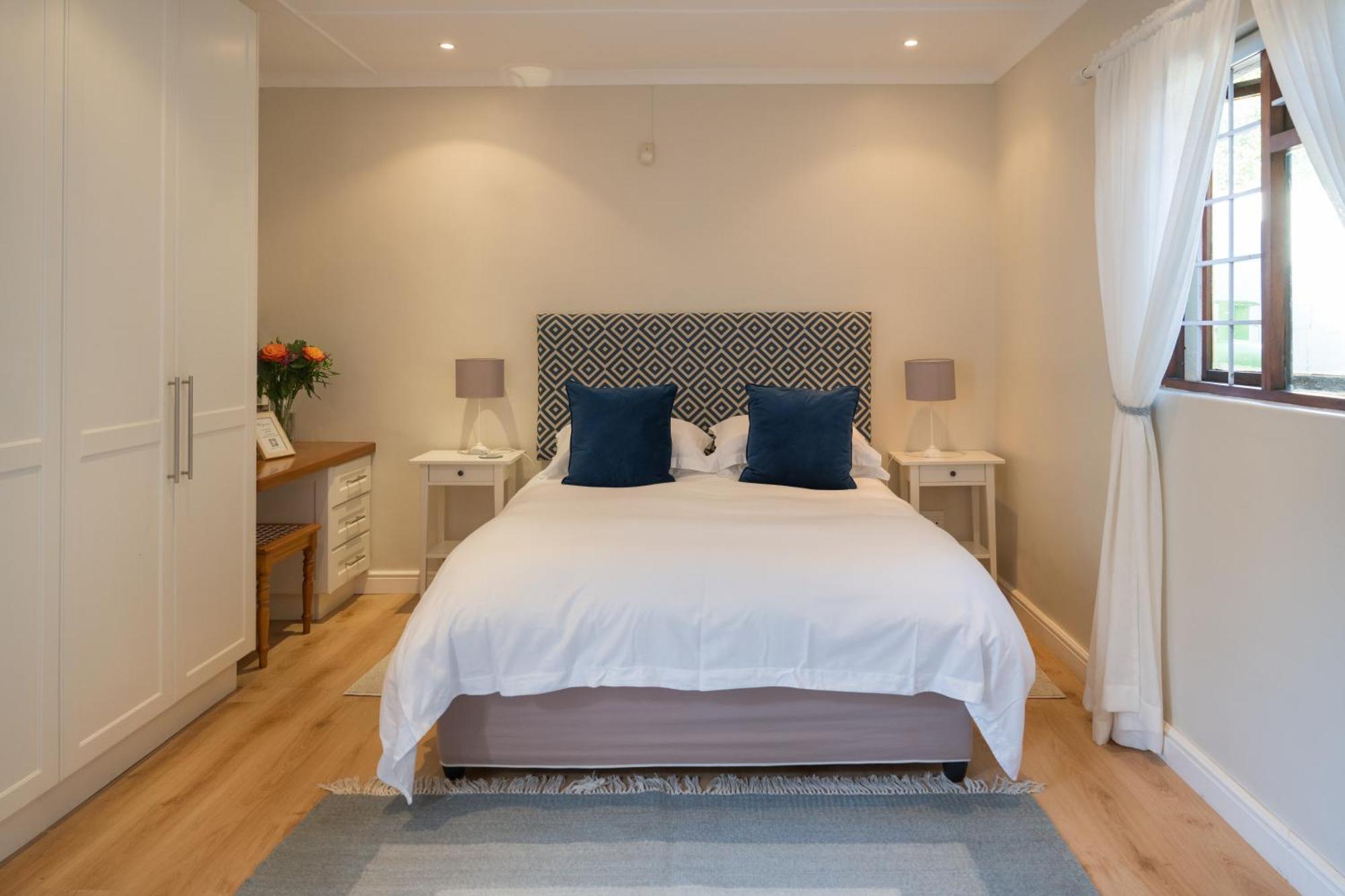 Penguino Guesthouse 허머너스 외부 사진